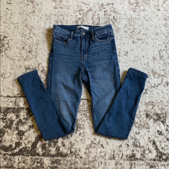 Skinny jeans - Picture 1 of 3